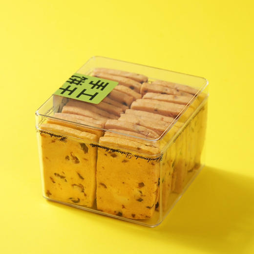 蔓越莓曲奇 商品图0