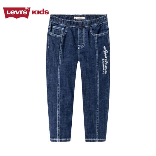 LEVIS 冬 大童小童 儿童童装牛仔裤 LVN-PX-J674 商品图0