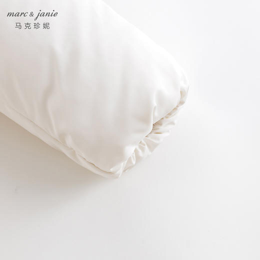 【三防】马克珍妮秋冬装女童新中式交叉领加厚羽绒服231750 商品图4