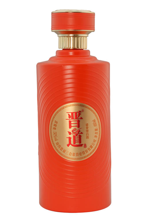 晋道   50°  清香型   480ml 商品图1