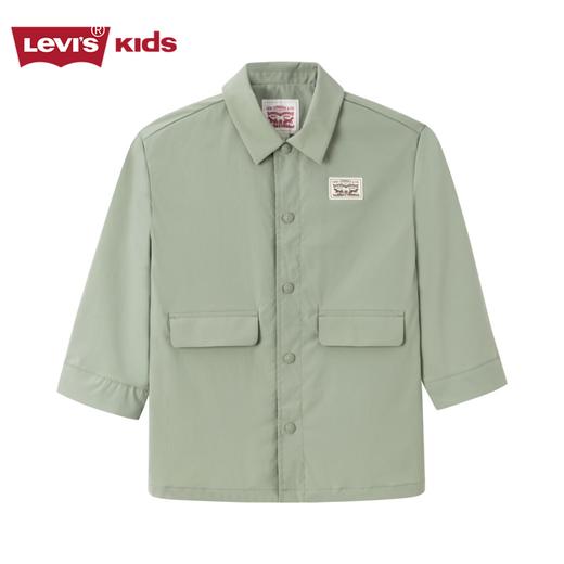 LEVIS 冬 大童小童 儿童童装风衣 LVB-2U-J670 商品图0