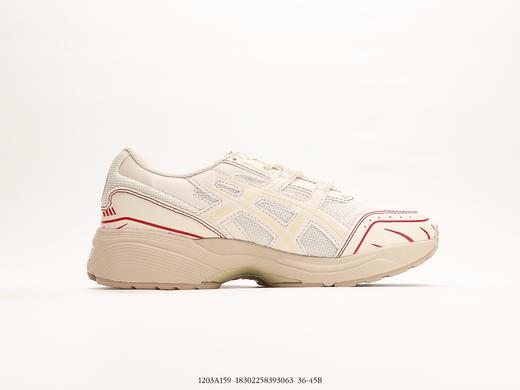 亚瑟士Asics Tiger GEL-1090复古休闲运动跑步鞋1203A159男女鞋 商品图1