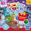 【中商原版】数字积木字母积木圣诞贴纸乐2 Numberblocks Christmas Sticker Fun英文原版 儿童活动玩具书 卡通动画节日贴纸书 商品缩略图0