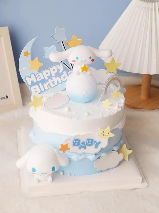 大耳狗喜拿 商品图2