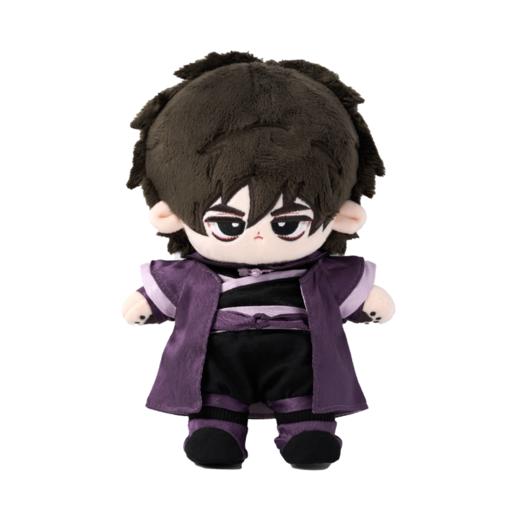 伍六七动画 官方周边  换装娃娃 柒款 商品图3