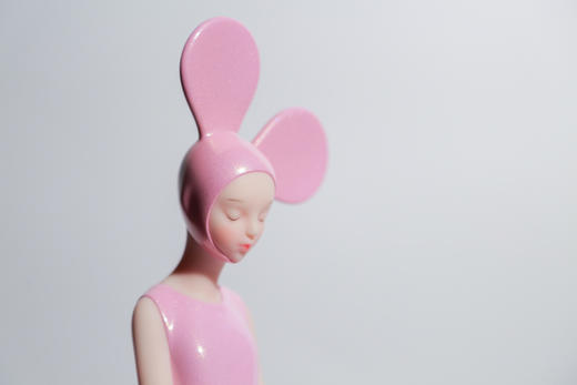 致璀璨的你-然女孩 珠光粉 商品图3