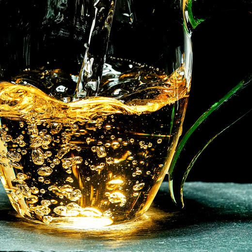 【最后十几饼】【曼松单株】2023年高奢春茶头春头采曼松单株单株1200年古树真正皇家味道献给那些JI致热爱的茶友357g/饼 商品图3