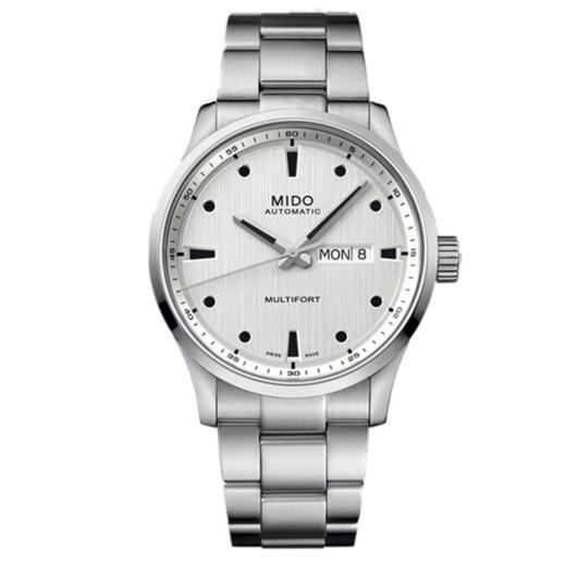 美度 MIDO 舵手系列千禧腕表 M038.430.11.031.00 商品图0