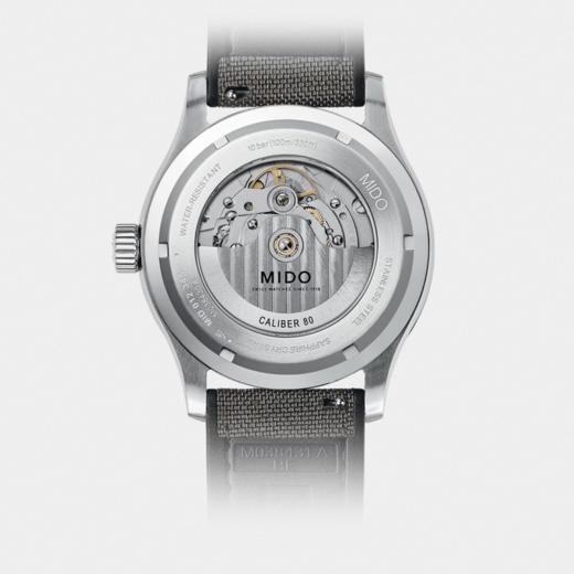 美度 MIDO 舵手系列千禧腕表 M038.430.17.081.00 商品图1