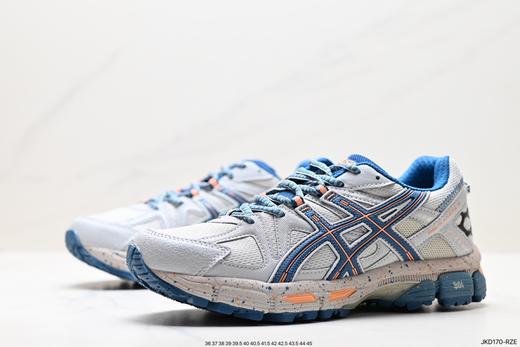 亚瑟士Asics Tiger Gel-Kahana 8越野休闲运动跑步鞋男女鞋 商品图3