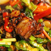 【土酱肉】精选土猪五花肉，只用家常食材调味，做菜真的一绝，只要蒸一蒸就能出品的大菜，鲜香入味，不腻不柴看着油光都会不自觉流口水 商品缩略图5