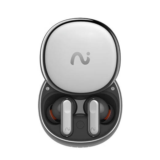 科大讯飞 录音降噪会议耳机 iFLYBUDS Nano+ 商品图1