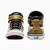 CONVERSE 冬 婴童 儿童童装靴子 A05523C 商品缩略图4