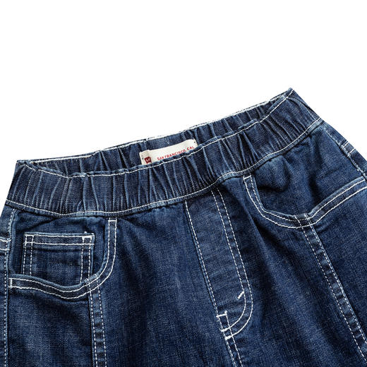 LEVIS 冬 大童小童 儿童童装牛仔裤 LVN-PX-J674 商品图2