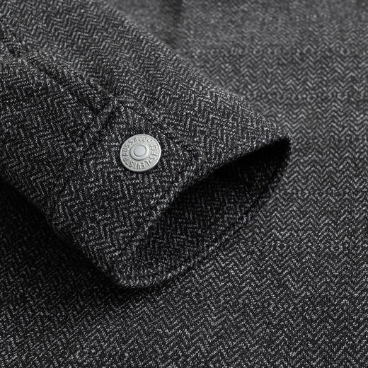 LEVIS 冬 大童小童 儿童童装夹克 LVB-MW-J902 商品图3