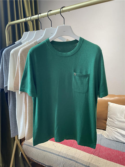 女羊毛针织上衣31611 商品图2