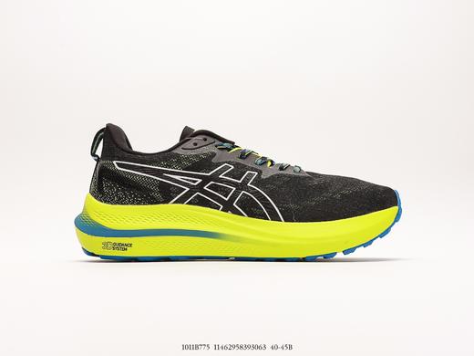 亚瑟士Asics GT-2000 10运动休闲透气跑鞋1011B775男鞋 商品图1