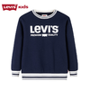 LEVIS 冬 大童小童婴童 儿童童装卫衣 LVB-FW-J681 商品缩略图0