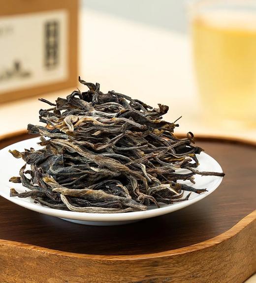 2023景迈山邦崴古树茶 商品图2