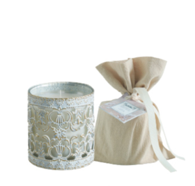 MM 名家绘本香氛蜡烛MM510-G女伯爵香型
/Marquise