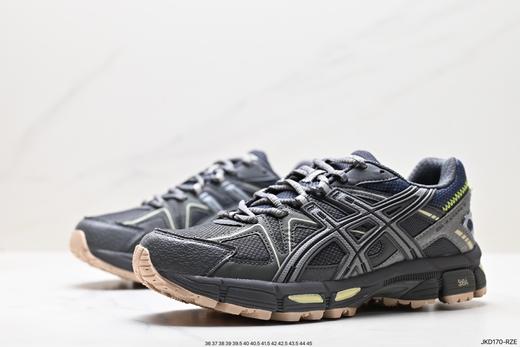 亚瑟士Asics Tiger Gel-Kahana 8越野休闲运动跑步鞋男女鞋 商品图3