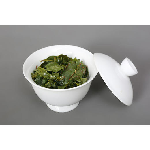 心选丨安溪铁观音一级铁观音清香型赠品鉴装茶叶   150克/盒 商品图2