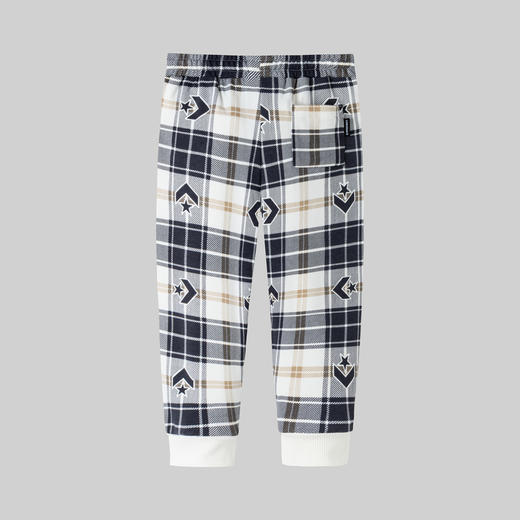 CONVERSE 冬 大童小童 儿童童装长裤 CNVB-T7-F173 商品图1