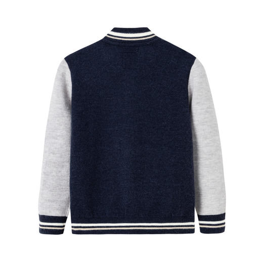 LEVIS 冬 大童小童 儿童童装毛衣 LVB-MW-J903 商品图2