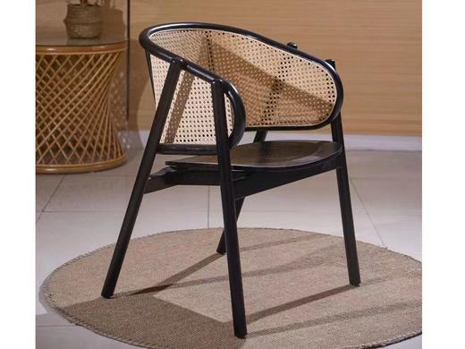 卓越 简 休闲椅 白蜡木[免费送装，偏远地区除外] 商品图3