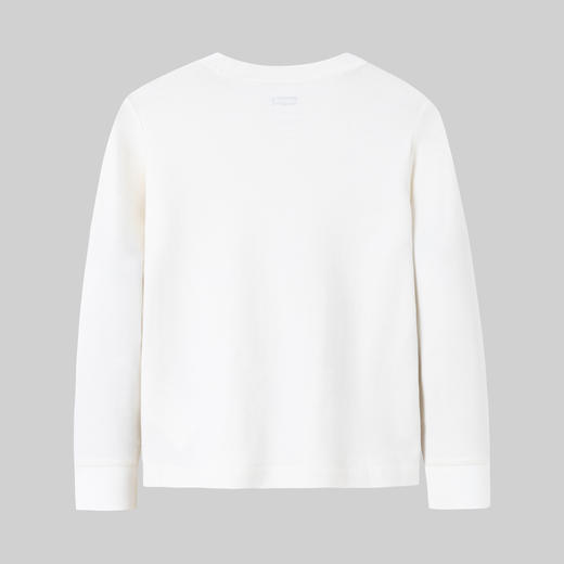 LEVIS 冬 大童小童 儿童童装T恤 LVG-LK-J476 商品图1