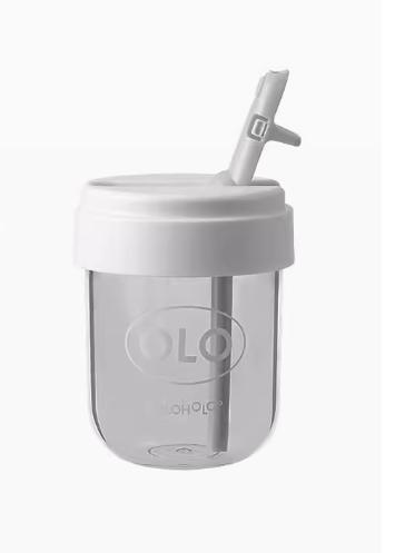 holoholoTONTON MINI 吸管杯 300ml 商品图5
