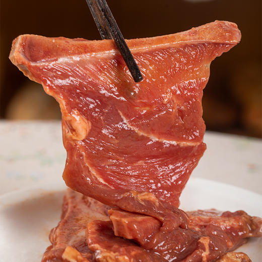 如意三宝扇子骨/牛仔骨|简单快手10分钟出锅，煎、烤、炒也鲜嫩多汁 商品图8