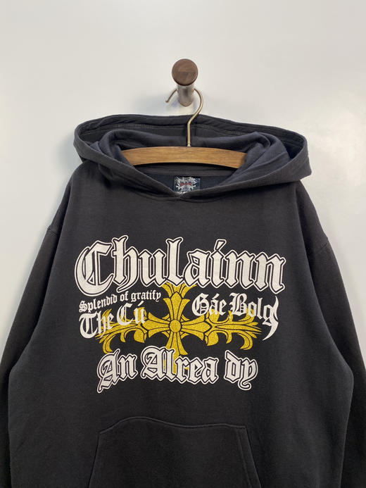 Beaumere 连帽卫衣_HDS(L) 商品图0