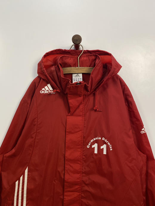 Y2K Vintage adidas 阿迪达斯 运动外套 _SJK(L-XL) 商品图0