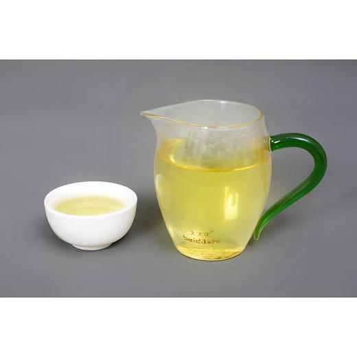 心选丨安溪铁观音一级铁观音清香型赠品鉴装茶叶   150克/盒 商品图1