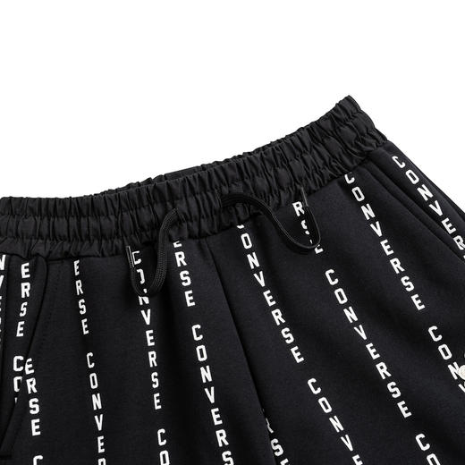 CONVERSE 冬 大童小童 儿童童装长裤 CNVB-KN-F177 商品图2