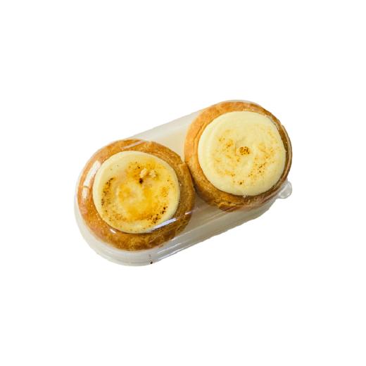 烤布蕾泡芙 商品图0