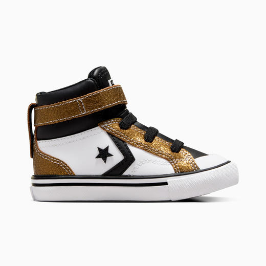 CONVERSE 冬 婴童 儿童童装靴子 A05526C 商品图1