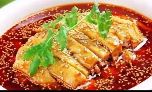 枝江楚韵小镇美食套餐 商品图3