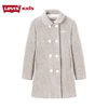 LEVIS 冬 大童小童 儿童童装呢大衣 LVG-MW-J467 商品缩略图0