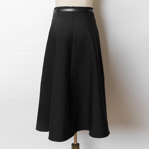 【现货】气质显瘦半身裙 商品图3