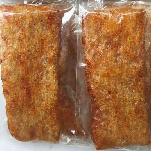 【强劲麻辣尝不停！辣条网红零食】小吃麻辣休闲8090怀旧儿时素肉面筋制品食品健康 商品图2