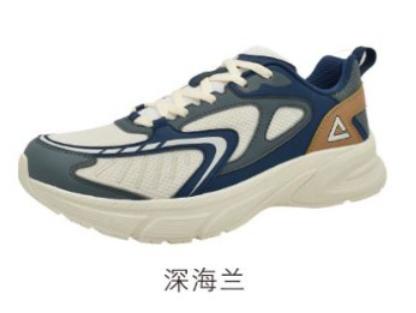 匹克2023冬季新款缓震系列缓震跑鞋男女同款E234267H/E234268H 商品图3