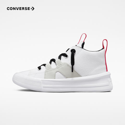 CONVERSE 冬 小童 儿童童装运动休闲鞋 372837C 商品图0