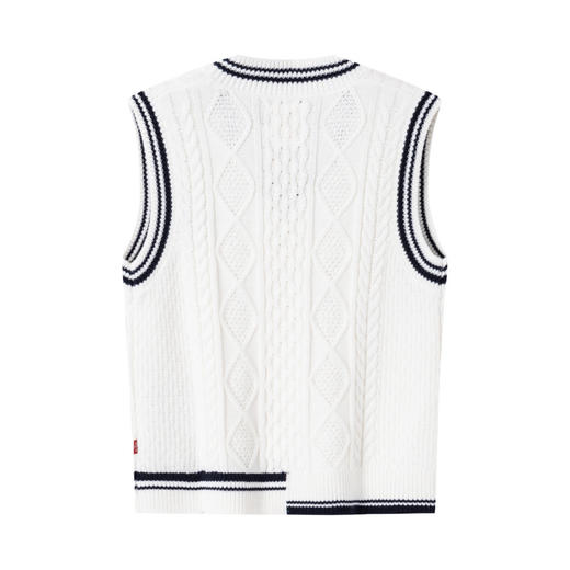 LEVIS 冬 大童小童 儿童童装马甲 LVB-SR-J660 商品图1