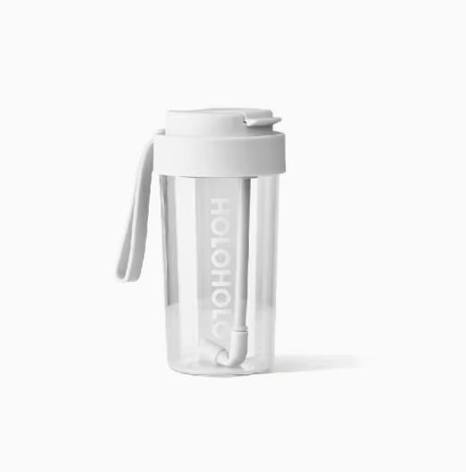 holoholo Jump cup 吸管杯 600ml 商品图1
