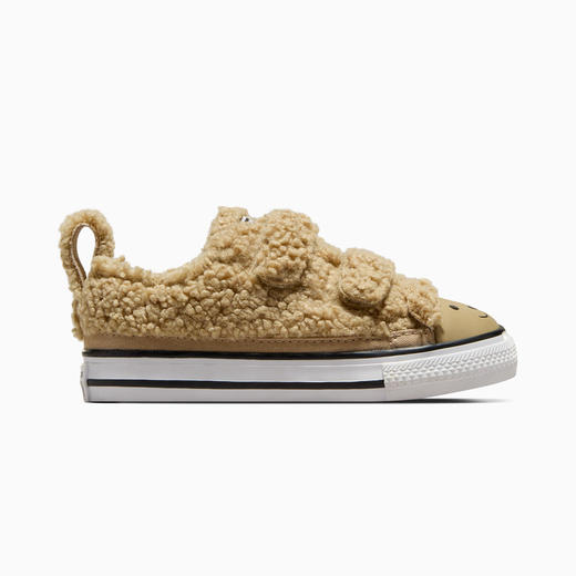 CONVERSE 冬 婴童 儿童童装运动休闲鞋 A05705C 商品图1