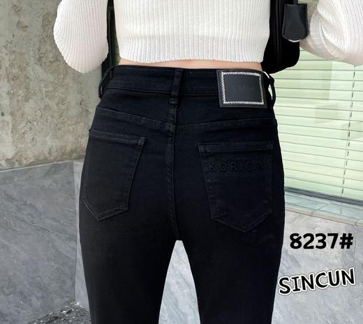 女微叭裤8237 商品图3