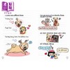 【中商原版】学乐大树系列桥梁漫画 哈巴狗狗9 Diary of a Pug 9 Pug the Prince 英文原版 儿童故事书图画图像小说小初文学 商品缩略图1