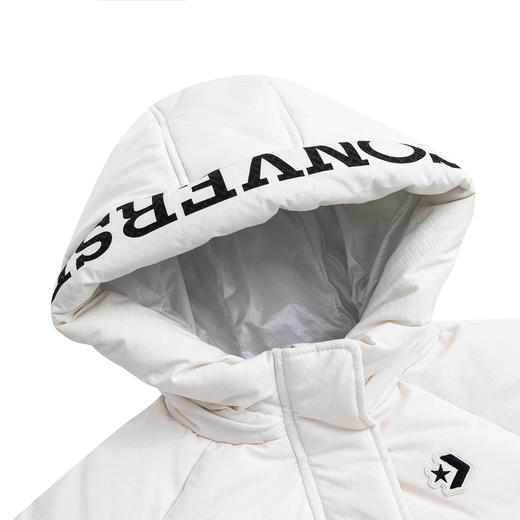 CONVERSE 冬 大童小童 儿童童装羽绒服CNVG-MW-F158 商品图3